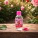 premium rose water skin toner and face mist 100 ml