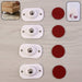 Roller Wheels Set