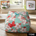 Foldable Food Cover (20 x 20 Cm, 1 Pc) by Your Brand