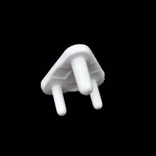 Baby Safety Small Electrical Socket Cover, Outlet Plug Protector (Pack of 100Pc) by Your Brand