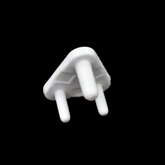 Baby Safety Small Electrical Socket Cover, Outlet Plug Protector (Pack of 100Pc) by Your Brand