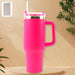  Insulated Travel Mug