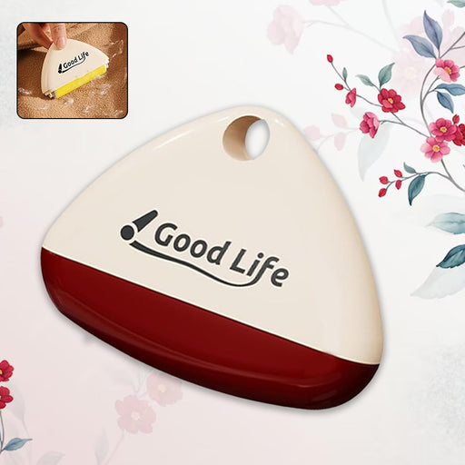 Small Lint Roller | Reusable Lint Roller Pet, Multifunctional Portable Lint Roller by Your Brand