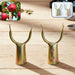 Fruit Plucking Tool Head Set (2 Pc) by Your Brand