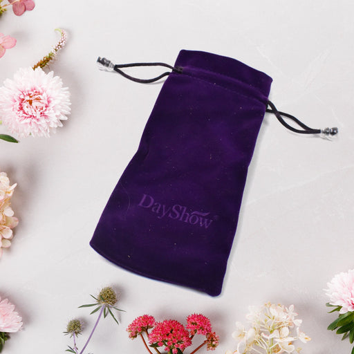 Return Gift Bags Small Fancy Bags 18×7 Cm (1 Pc) by Your Brand