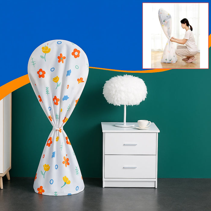 Fan Dust Cover