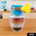  Water Faucet Clean Purifier Filter Cartridge - in-use lifestyle shot