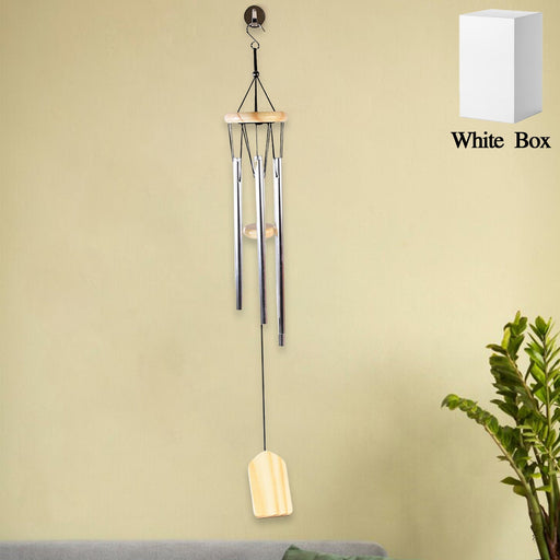 Wind Chimes Outdoor Hanging Dragonfly Wind Chime (1 Pc / Mix Design) by Your Brand