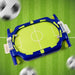 Aditi Interactive Tabletop Football Flickers Game Set by Your Brand