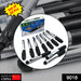10 Pc Permanent Black Marker by Your Brand