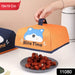 Food Serving Cover