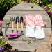 Complete Gardening Tool Kit (1 Set) by Your Brand