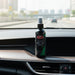 Anti fog spray