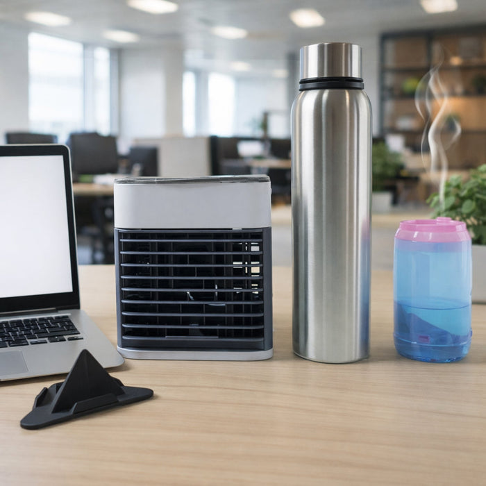 Office essentials combo set by Your Brand