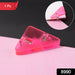 Triangle Paper Clips | Small Corner Clips for Paper, Document Clip (1 pc) by Your Brand