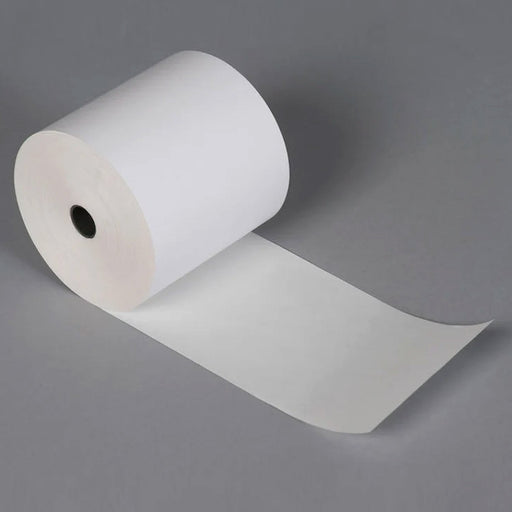 Thermal Label Roll for Barcode Printing (78 × 60 mm) by Your Brand