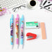 6-in-1 Stationery Set – 1 Set for School, Office by Your Brand