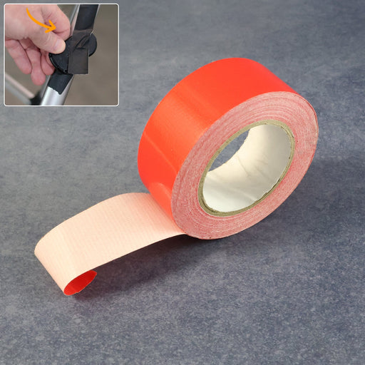 Heavy-Duty Multi-Purpose Repair & Binding Tape (65×25 mm / 1 Pc) by Your Brand