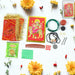 Mataji Shringar Box Complete Puja & Decoration Kit by Your Brand