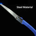 Woodworking Folding Multi-purpose Gardening Saw Outdoor Logging Saw by Your Brand