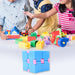 Infinity Cube Fidget Toy Stress Relief Hand Puzzle for Kids & Adults 1 Pc by Your Brand