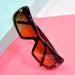 Retro Driving Sunglasses Vintage Fashion Frame (Moq - 3pc) by Your Brand