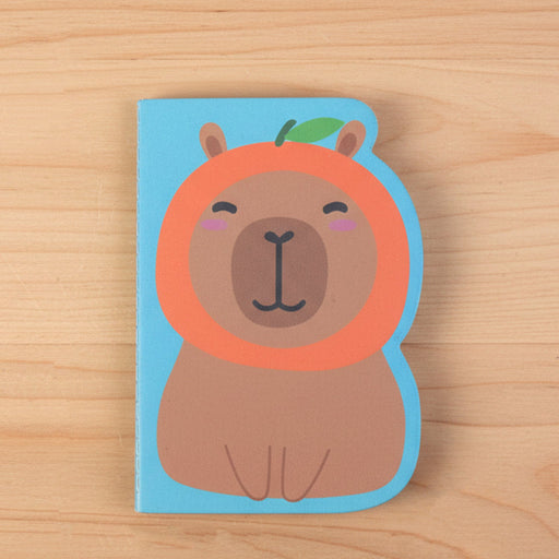 Cute Animal Shape Kids Notebook, Diary (1 Pc) by Your Brand