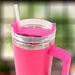  Jumbo Travel Flask Mug