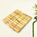 Heavy Duty Bamboo Wooden Cloth Clips / Pegs (20 Pcs Set) by Your Brand