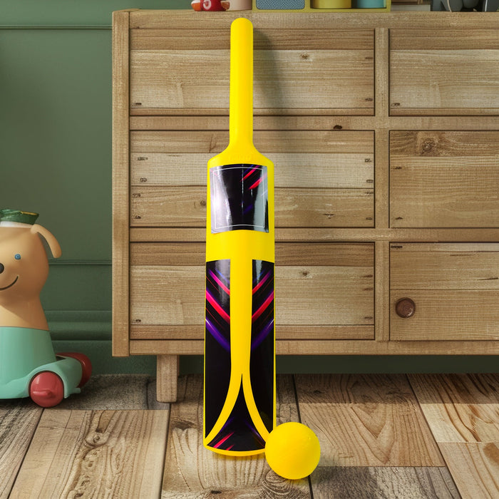 Mini Swing Cricket Set