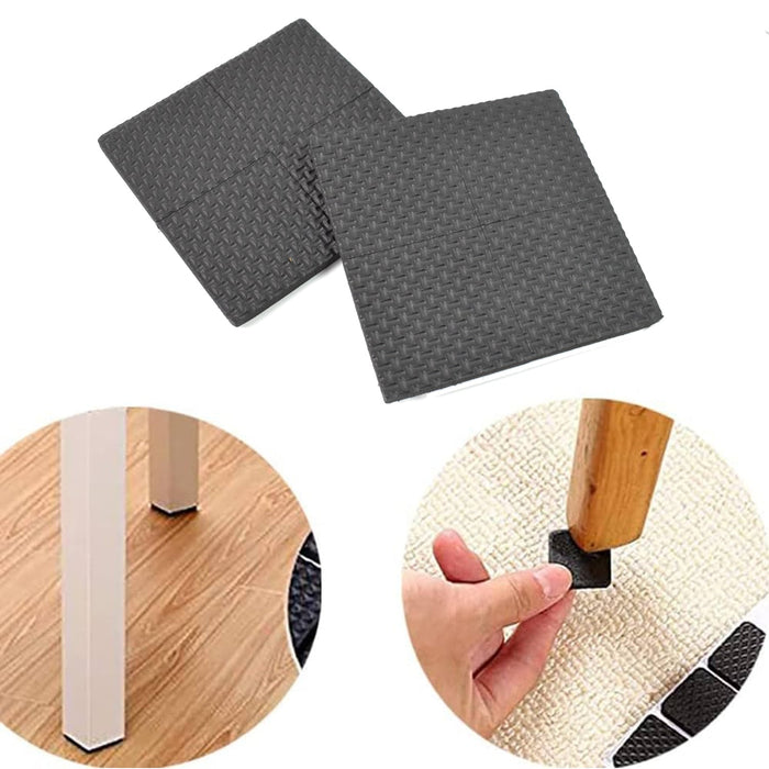 Furniture Protection Pad (8 Pcs Set) by Your Brand