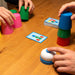 Cup Stacking Battle Challenge Game Set (1 Set) by Your Brand