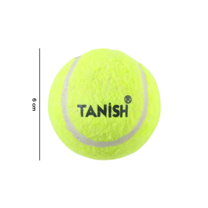 training tennis balls set