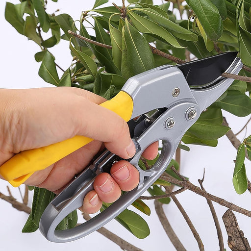 Pruning Shears, Gardening Shears, Enhanced Garden Shears Pruning Machine by Your Brand