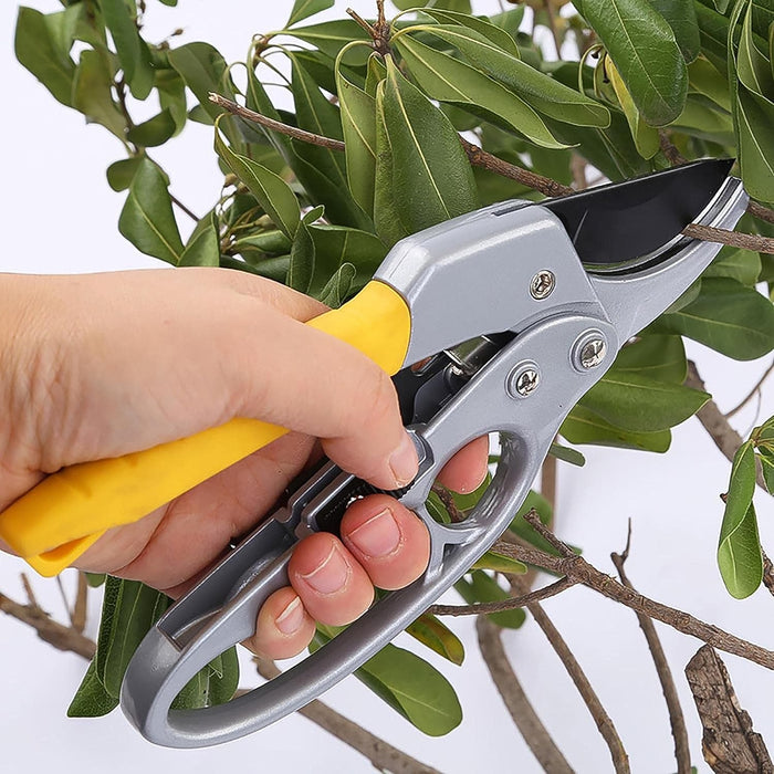 Pruning Shears, Gardening Shears, Enhanced Garden Shears Pruning Machine by Your Brand