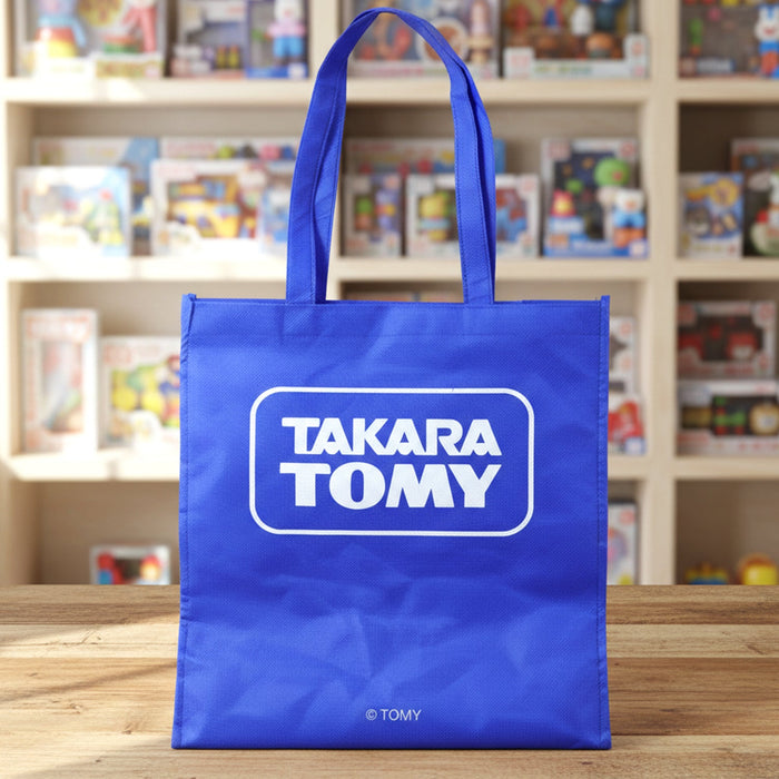 Reusable Shopping Carry Bag (1 Pc) by Your Brand