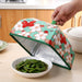Foldable Food Cover (20 x 20 Cm, 1 Pc) by Your Brand