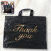 Premium Thank You Printed Carry Bag (25×34 Cm, 1 Pc) by Your Brand
