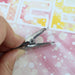 Cloth Drying Pins Stainless Steel Cloth Clips (20 Pcs Set) by Your Brand