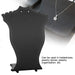 Jewellery view stand 13cm bust for necklace display India