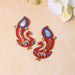 Auspicious Wooden Shubh Labh