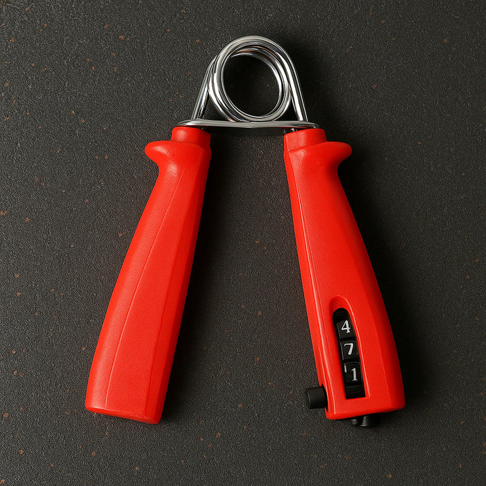 Hand Exerciser, Hand Gripper / Finger Strengthener