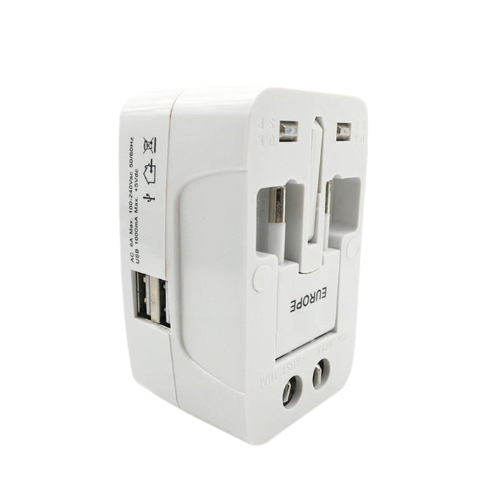  Universal Power Adaper