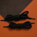 Super Quality Shoe laces Sports Shoe Lace (1 Pair / Mix Color) by Your Brand