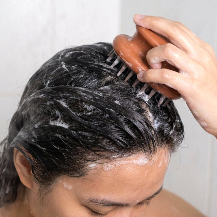 Cleaning Brush