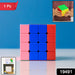 4x4 Magic Speed Cube Puzzle for Kids & Adults (1 Pc) by Your Brand