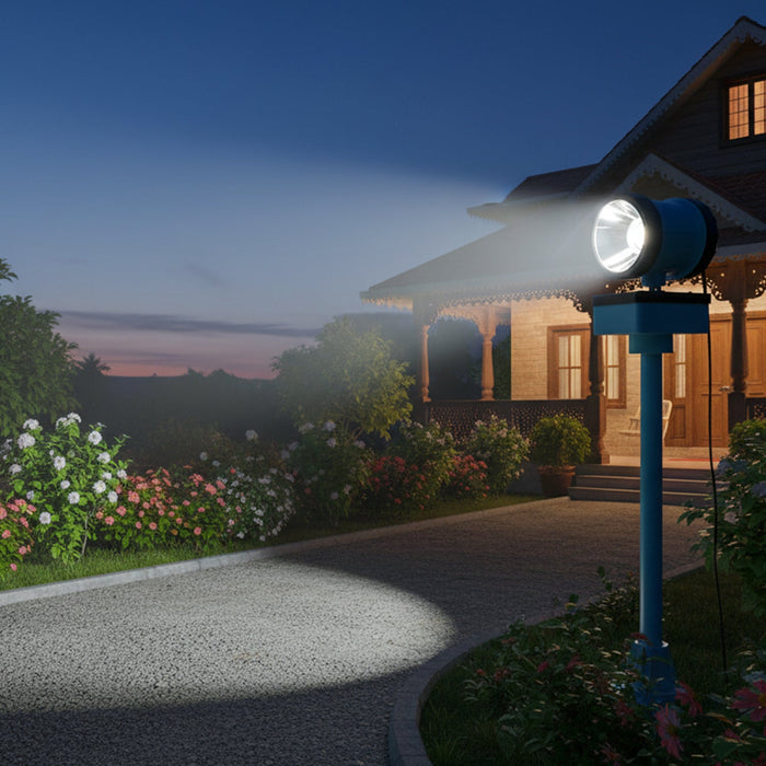 OMEGA 2 Side Diva Dandi Outdoor Light 1 Set by Your Brand