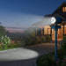 OMEGA 2 Side Diva Dandi Outdoor Light 1 Set by Your Brand