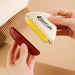 Small Lint Roller | Reusable Lint Roller Pet, Multifunctional Portable Lint Roller by Your Brand