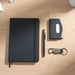 Premium 4 In 1 Travel Essentials Combo Executive Gift Set by Your Brand